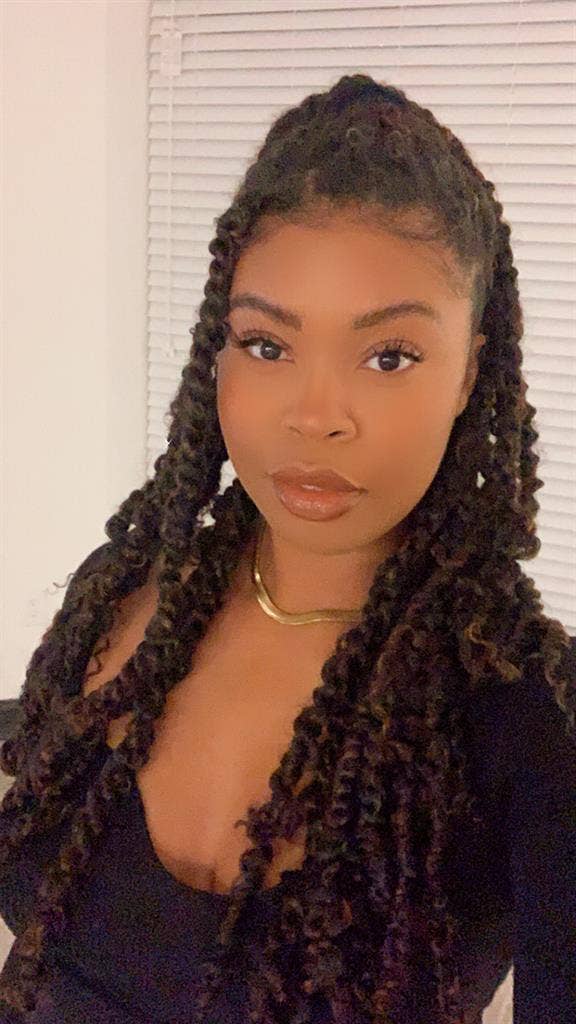 Amber