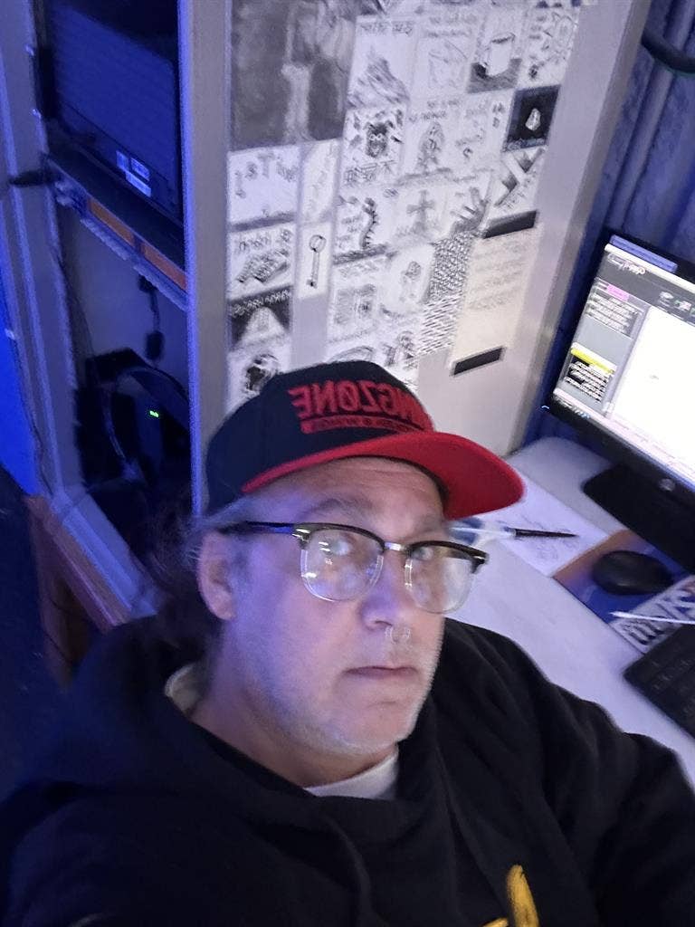 Robert