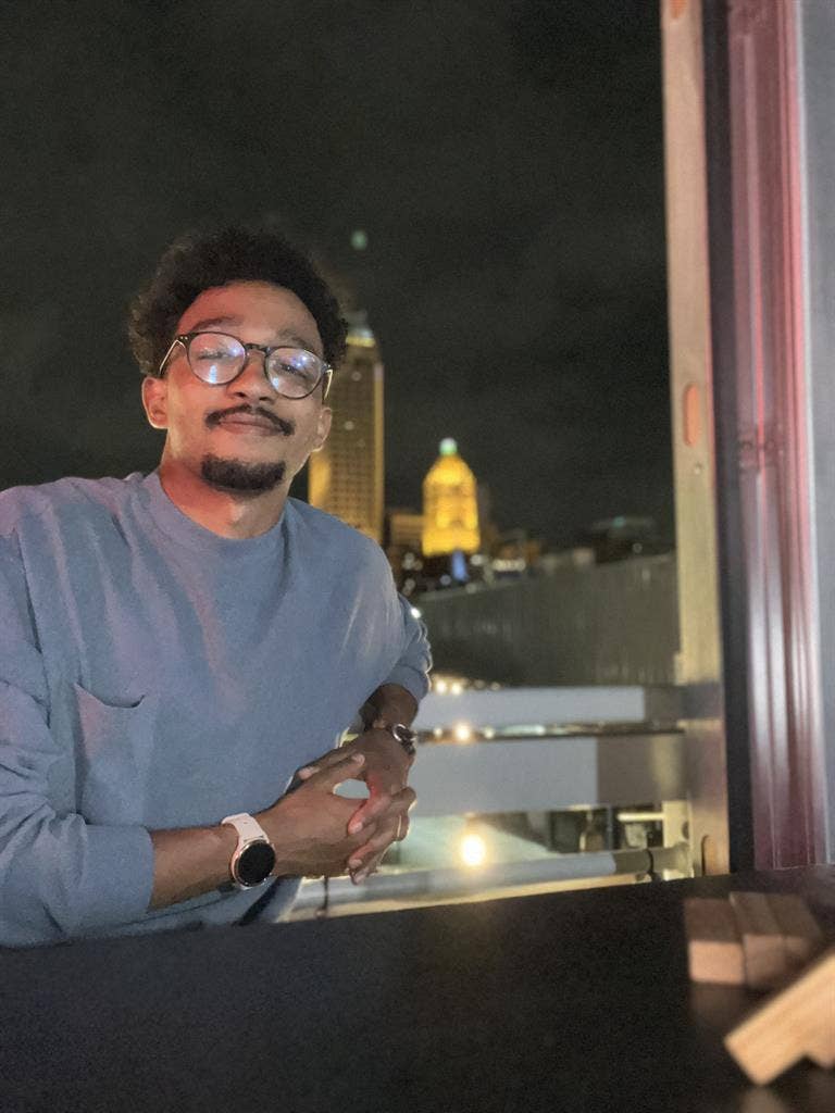 Room for an International student