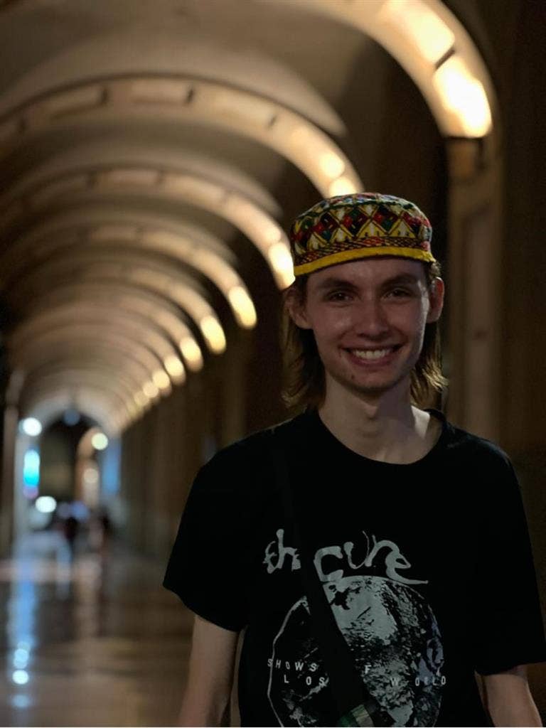 Alexander