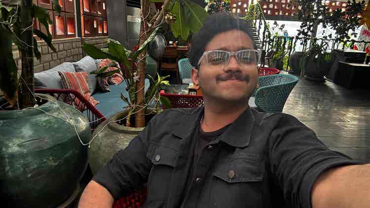 Sai Manas