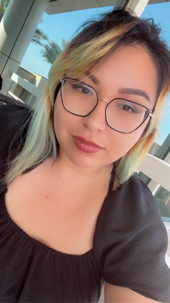gabriela