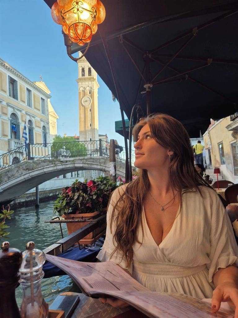 Carmen Maria