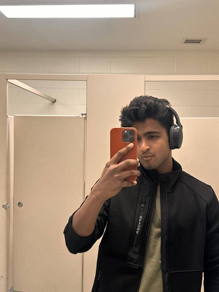 Sanjay