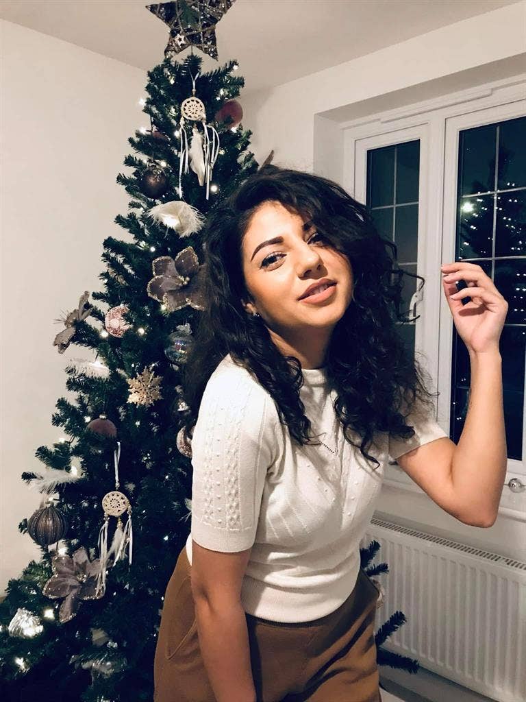 Madalina