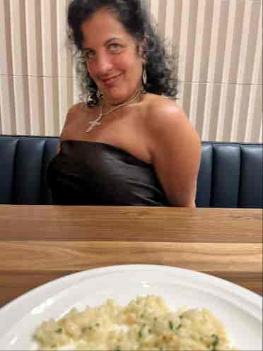 Single mom (daughter)
