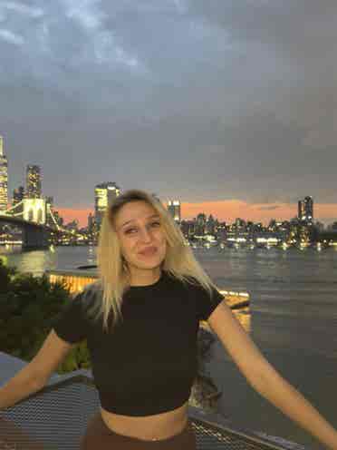 SEEKING: Little Sanctuary in NYC