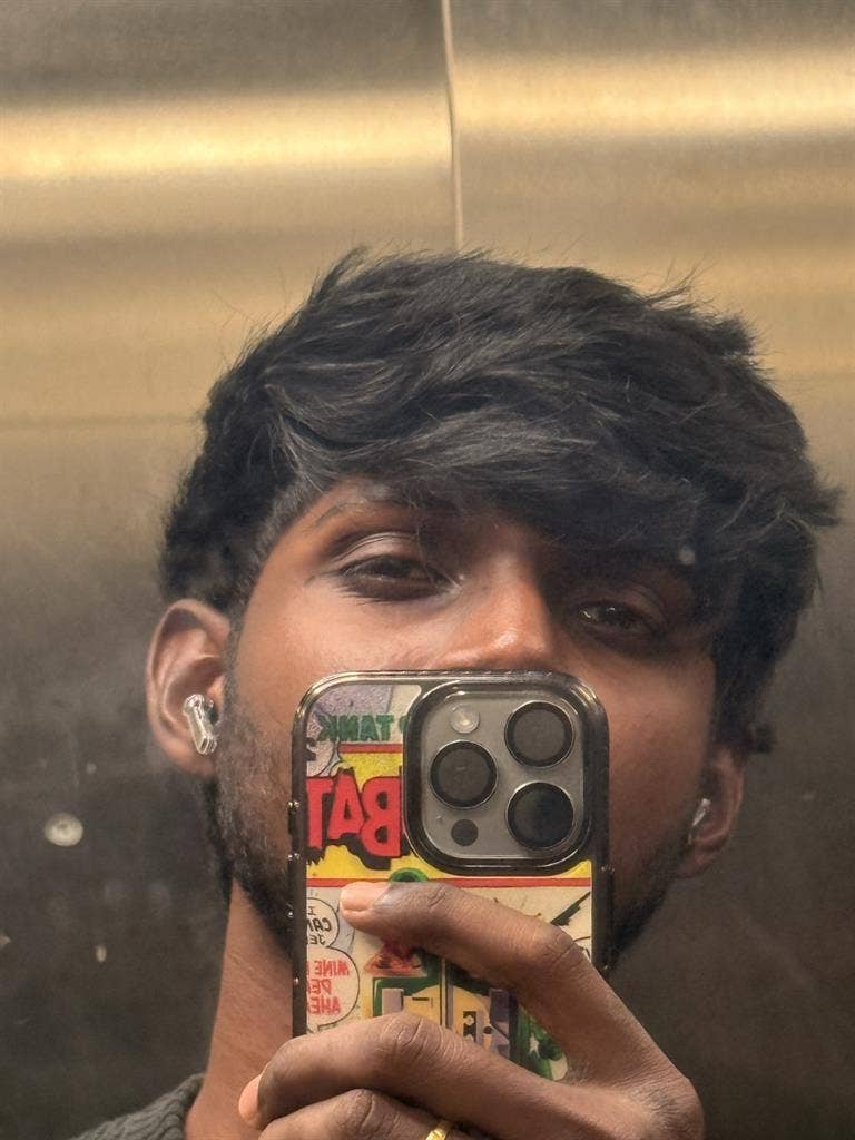 varun