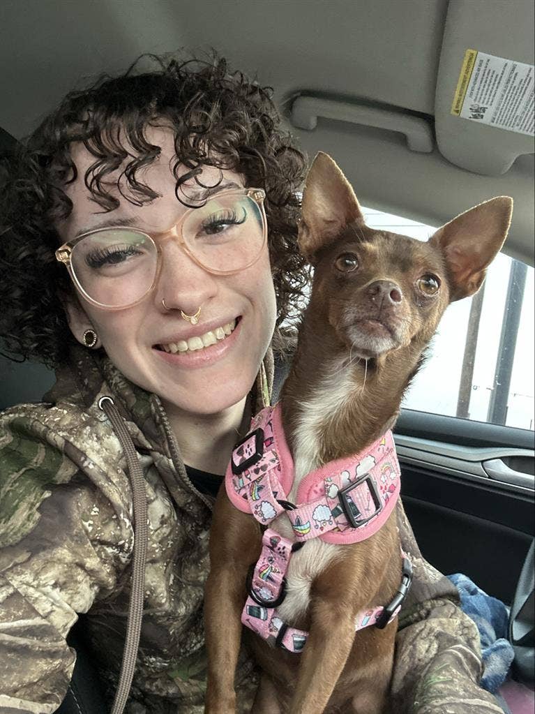 Looking for a roomate! (female only