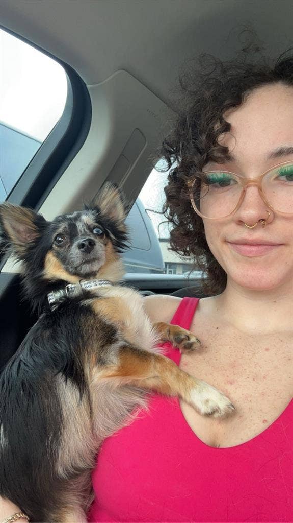 Looking for a roomate! (female only