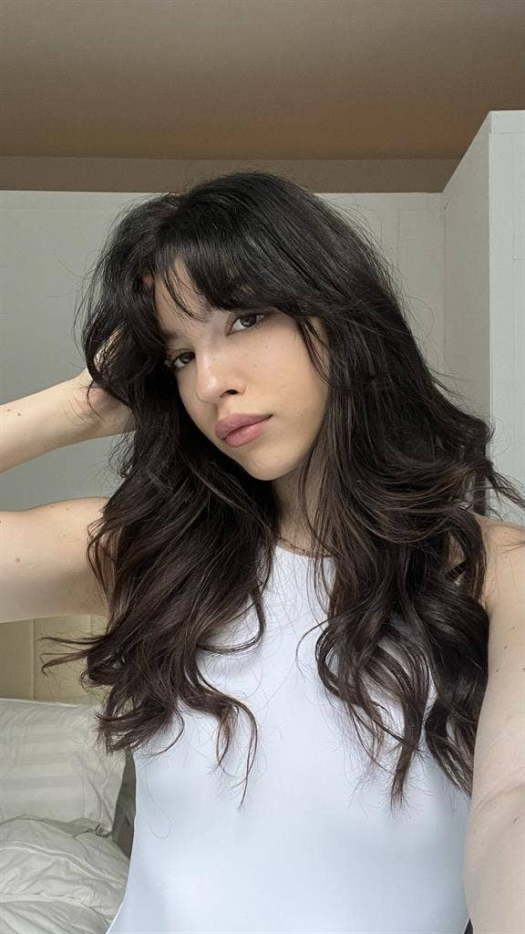Sarah