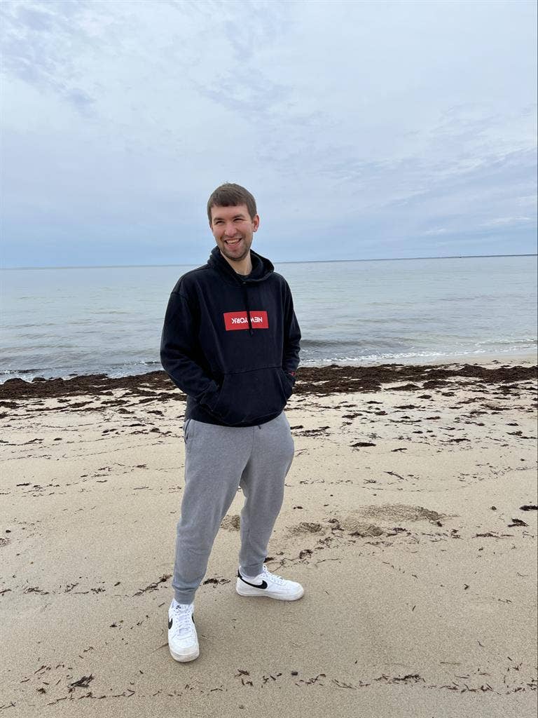 Zachary