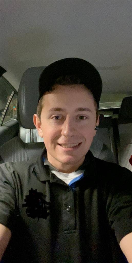 Looking near downtown Dallas