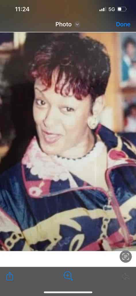 Patty