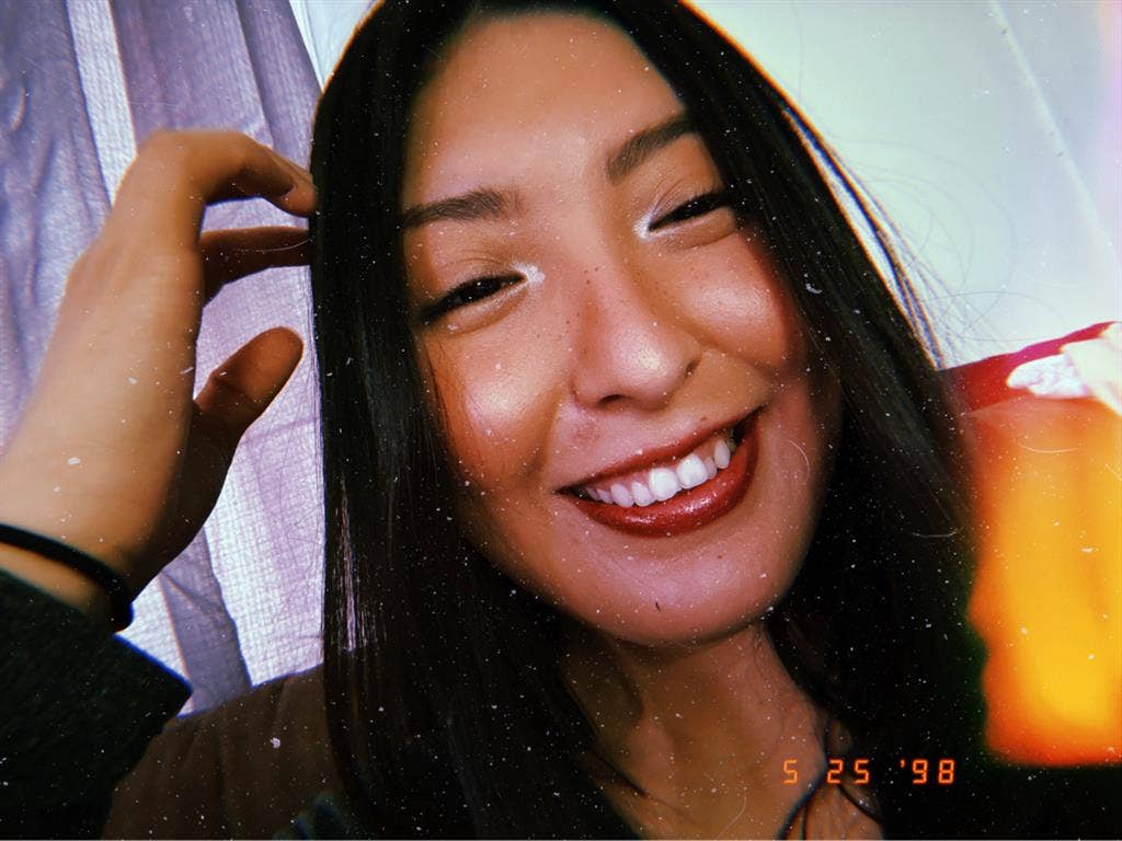 Isamary