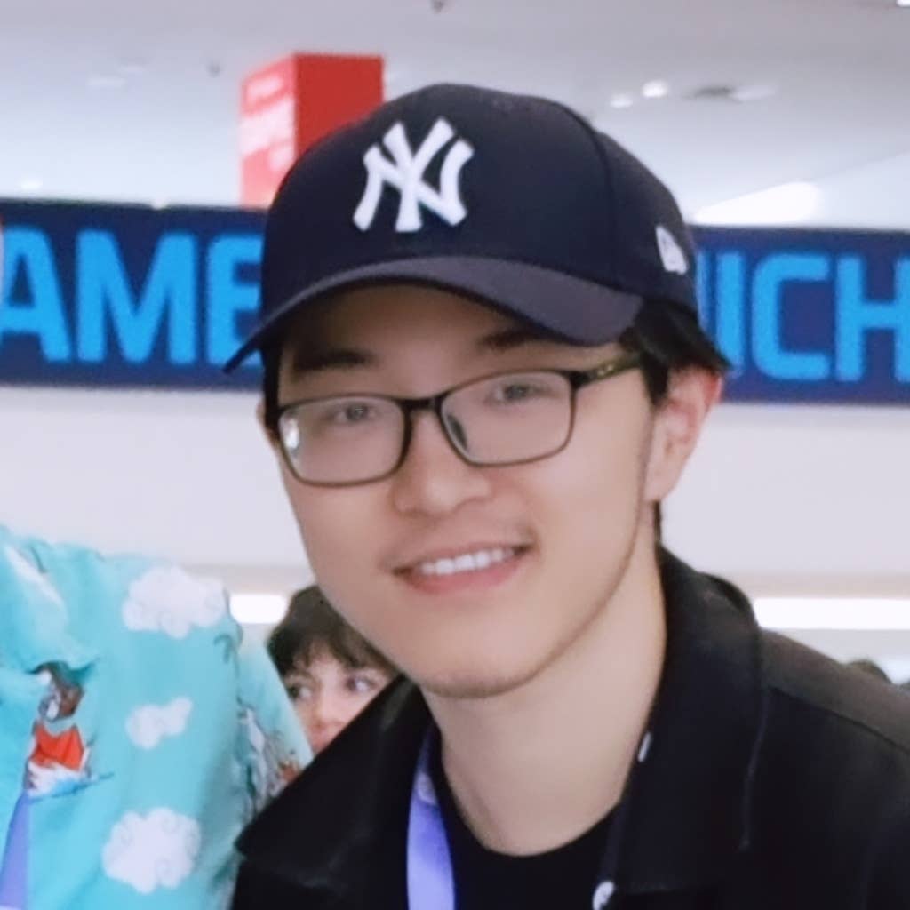 Andrew