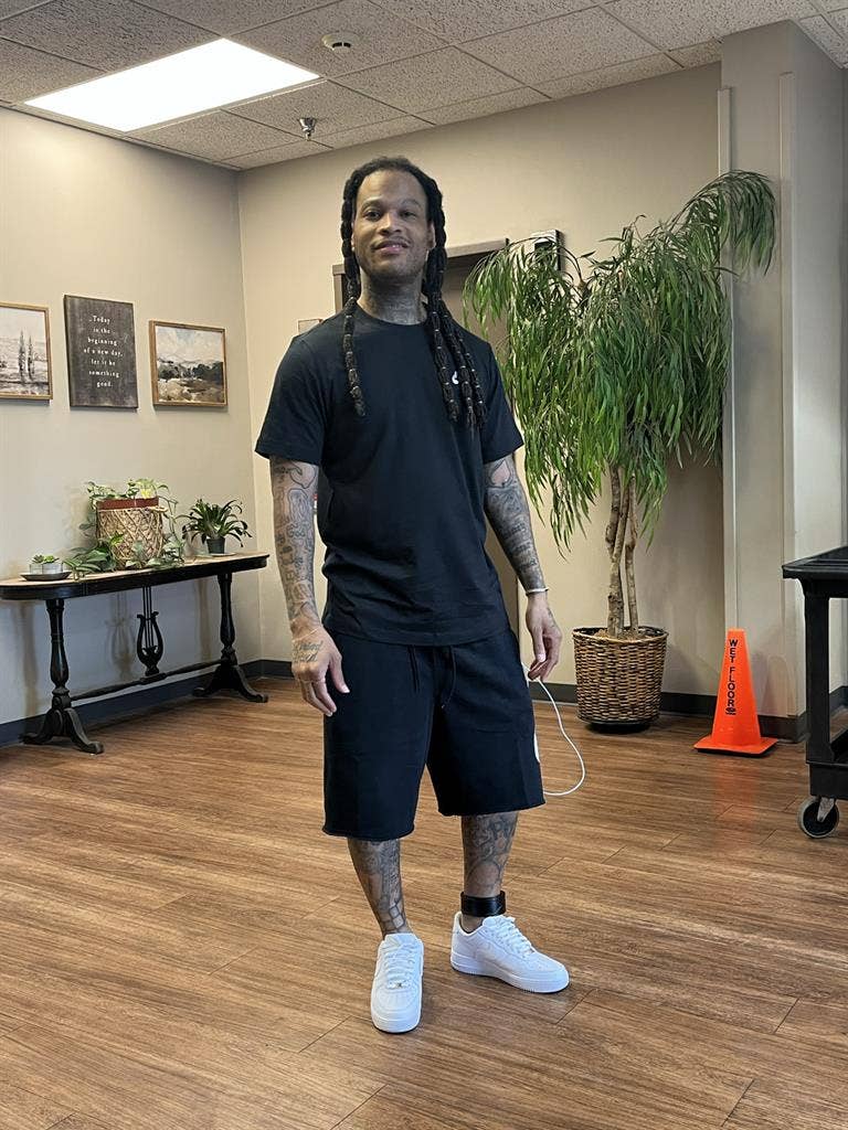 reggie