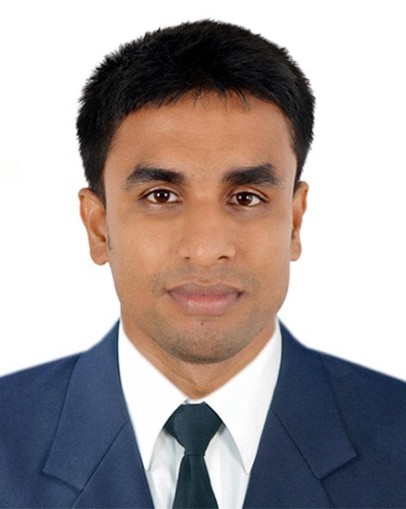md Khairul
