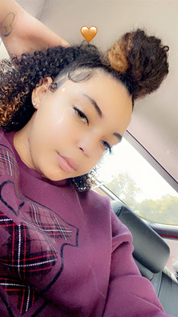 breonna