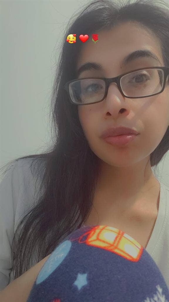Yesenia