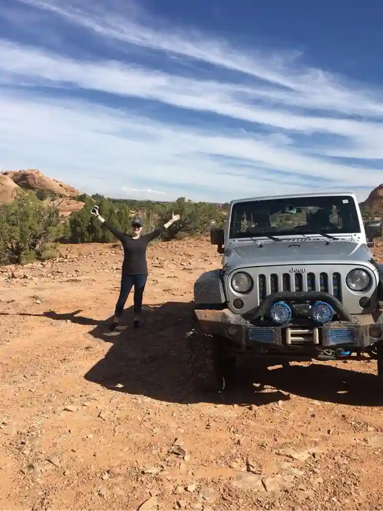 Professional seeking room in Denver