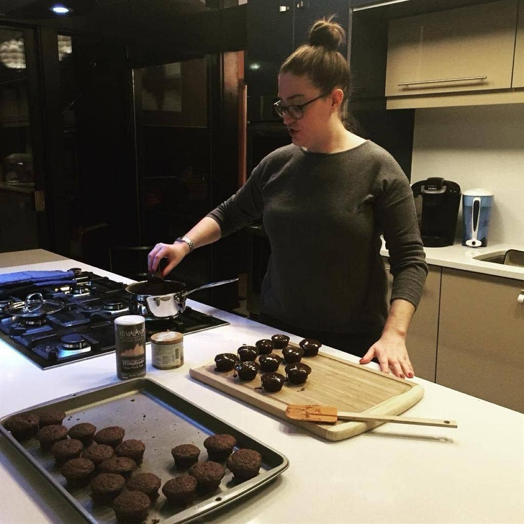 Professional seeking room in Denver