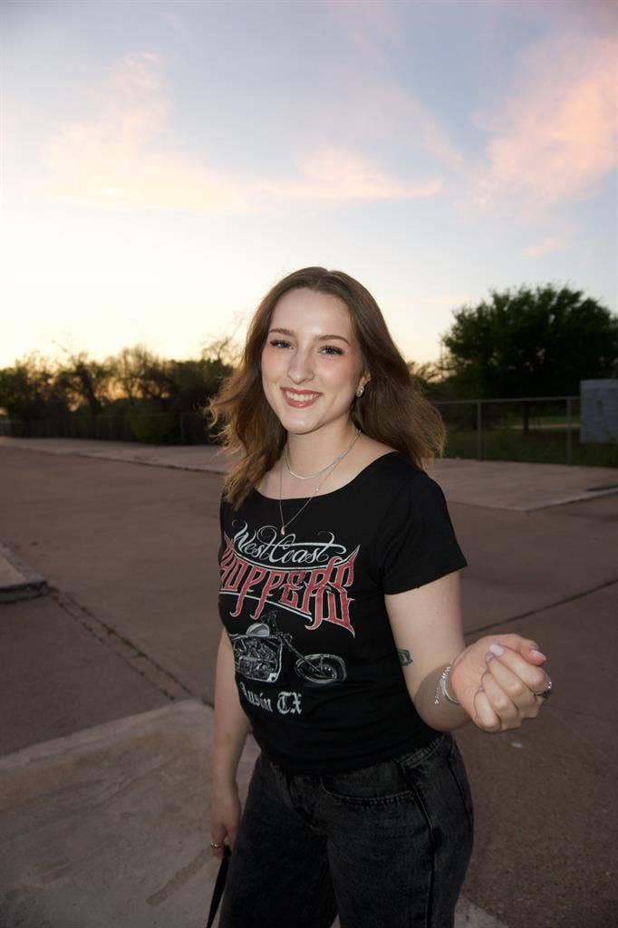 Ashlyn