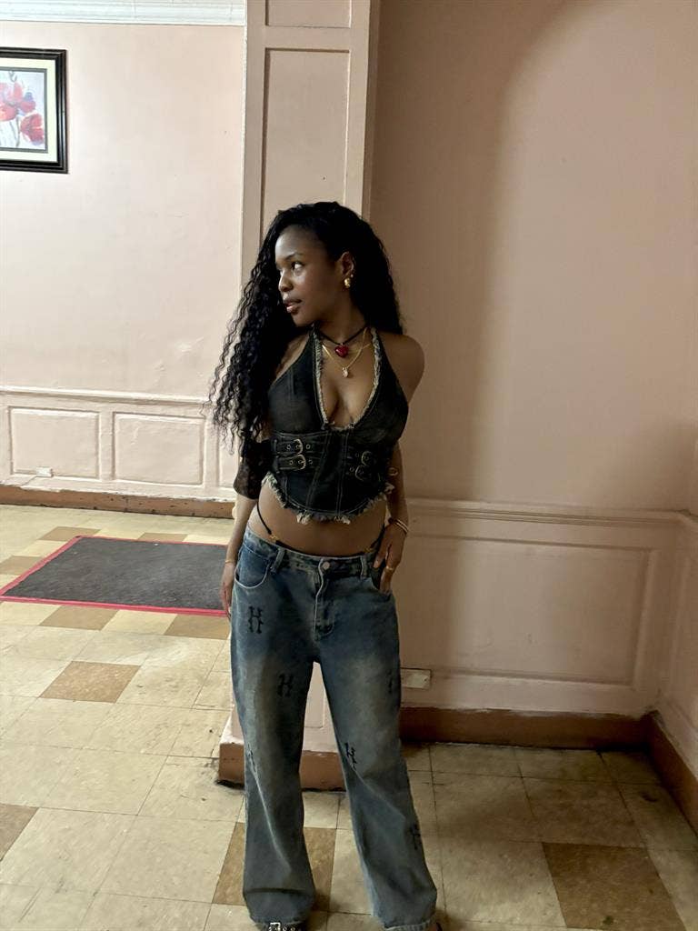 Looking for a room