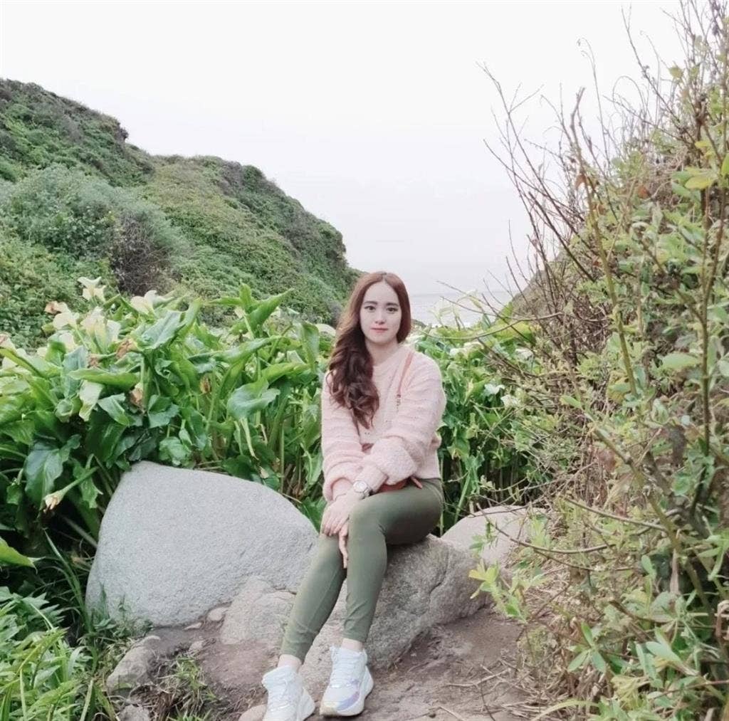 Yoojin