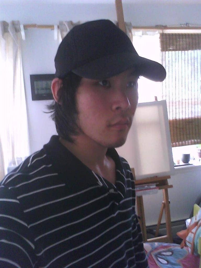 daniel