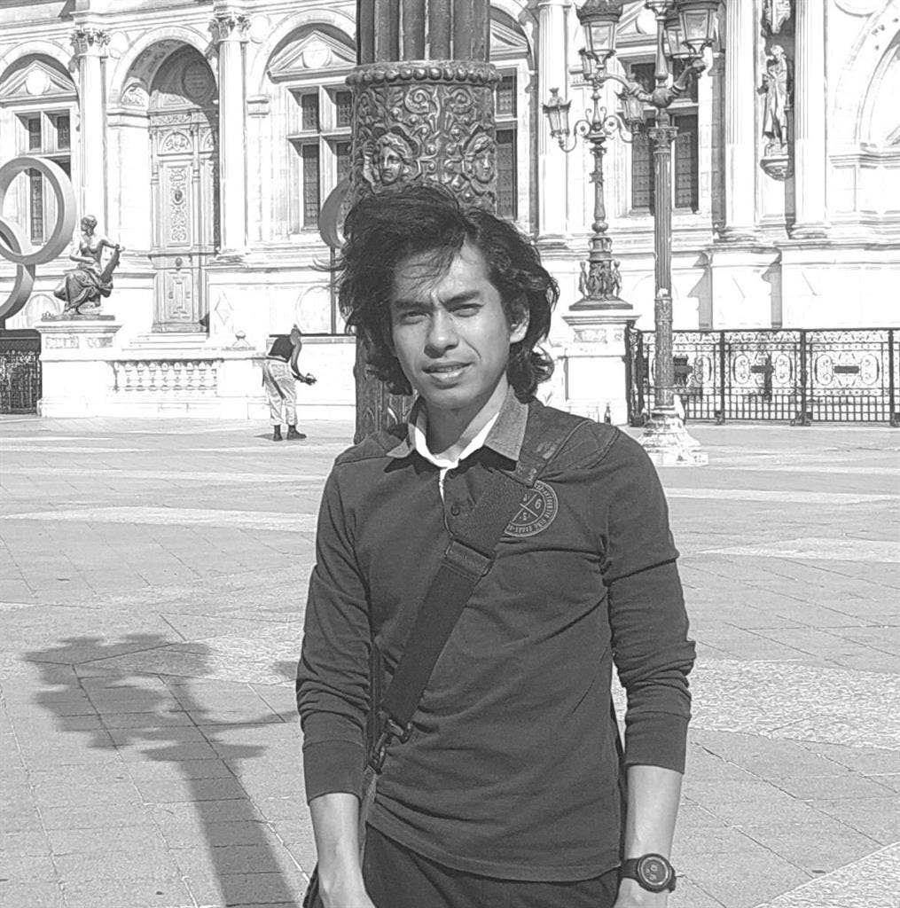 Looking for a room in Paris / IDF