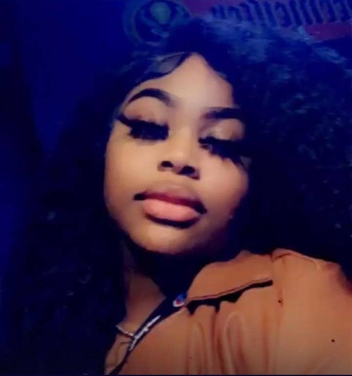 Nevaeh