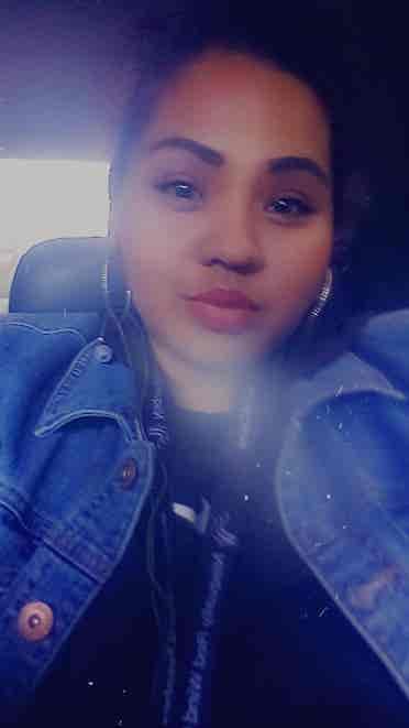 Female from Guam in dire need of rm