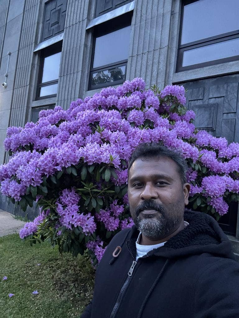 SENTHIL RAJ