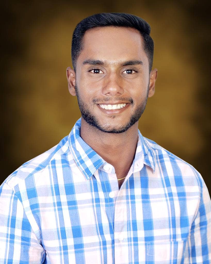 Dhruv