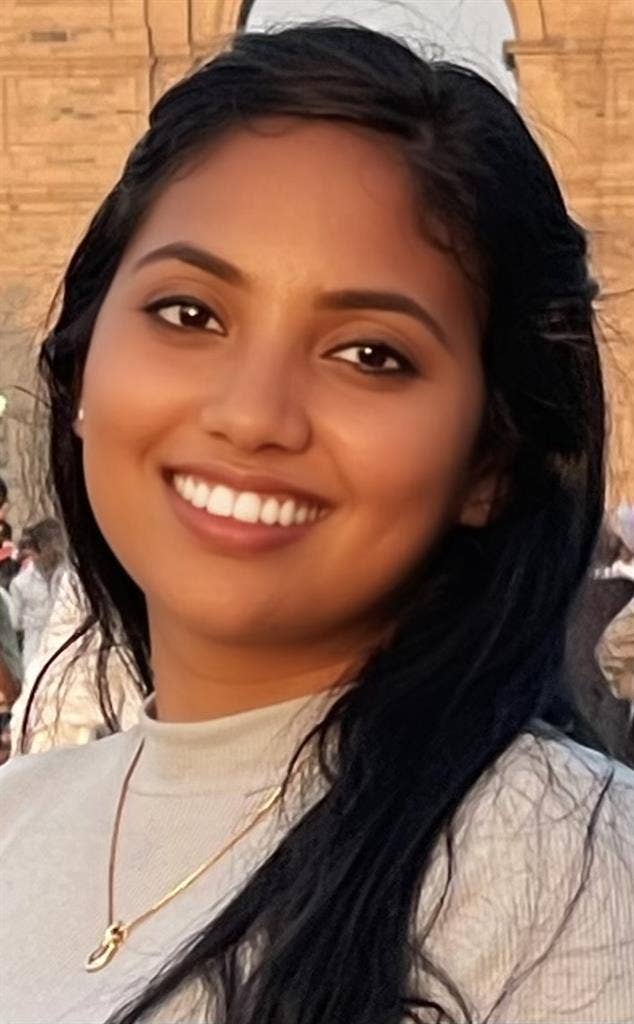 Mohanapriya