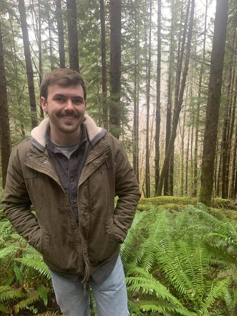 LF Room/Roommate