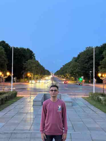 Need of a Room or Apartment