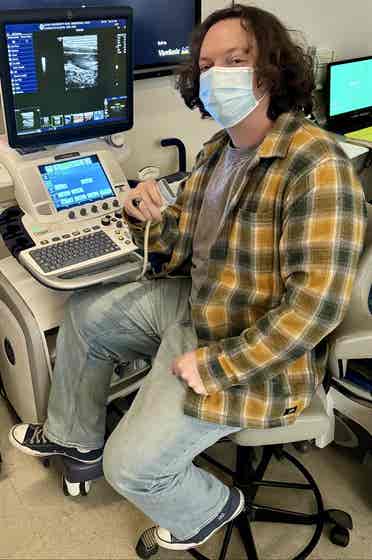 Clinical Rotation in MI
