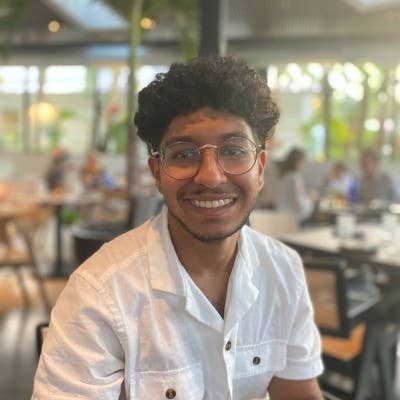 Manvesh