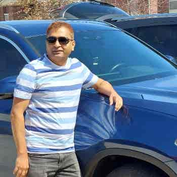 Ritesh