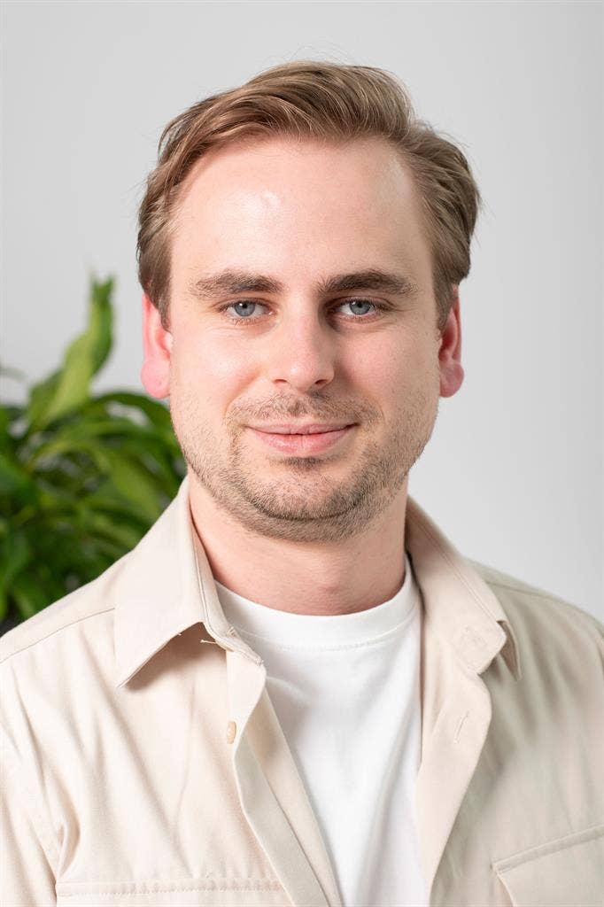 Niek