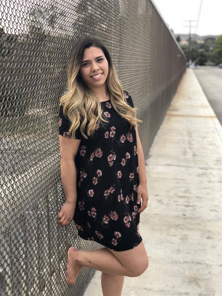 Female Roommate