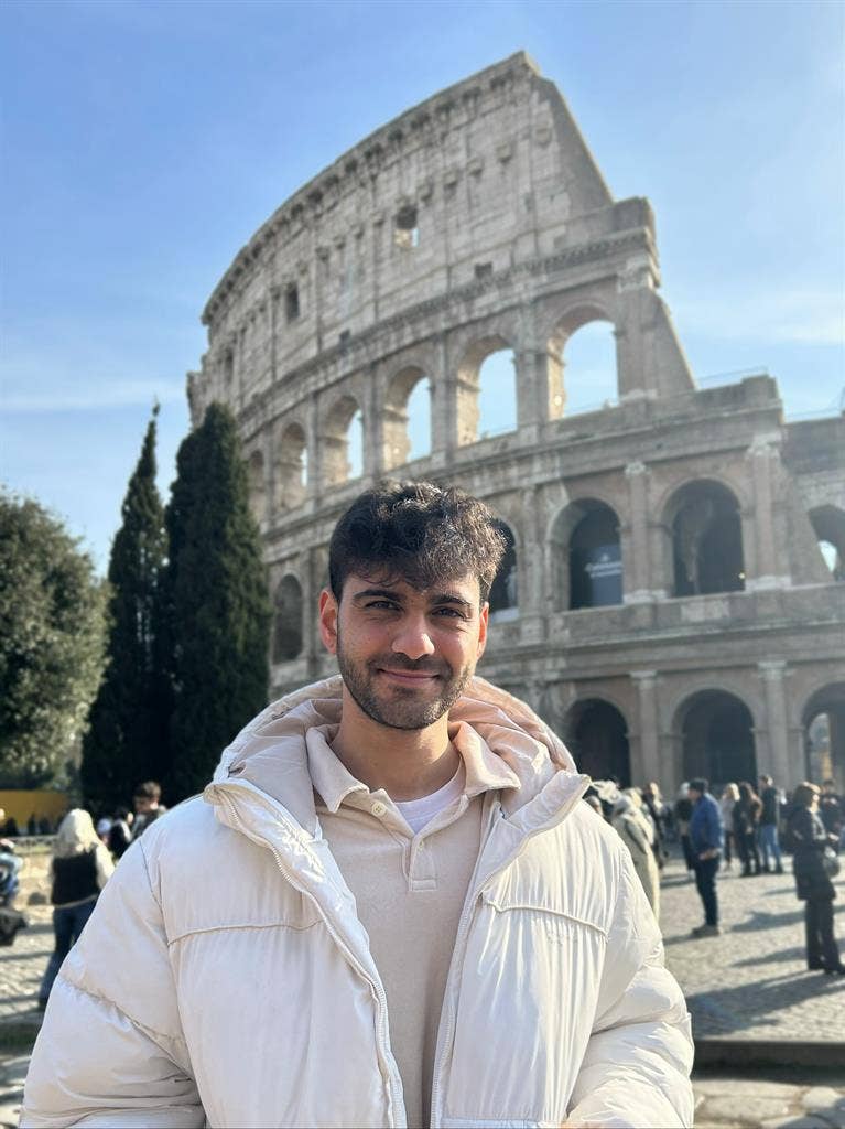 Georgios
