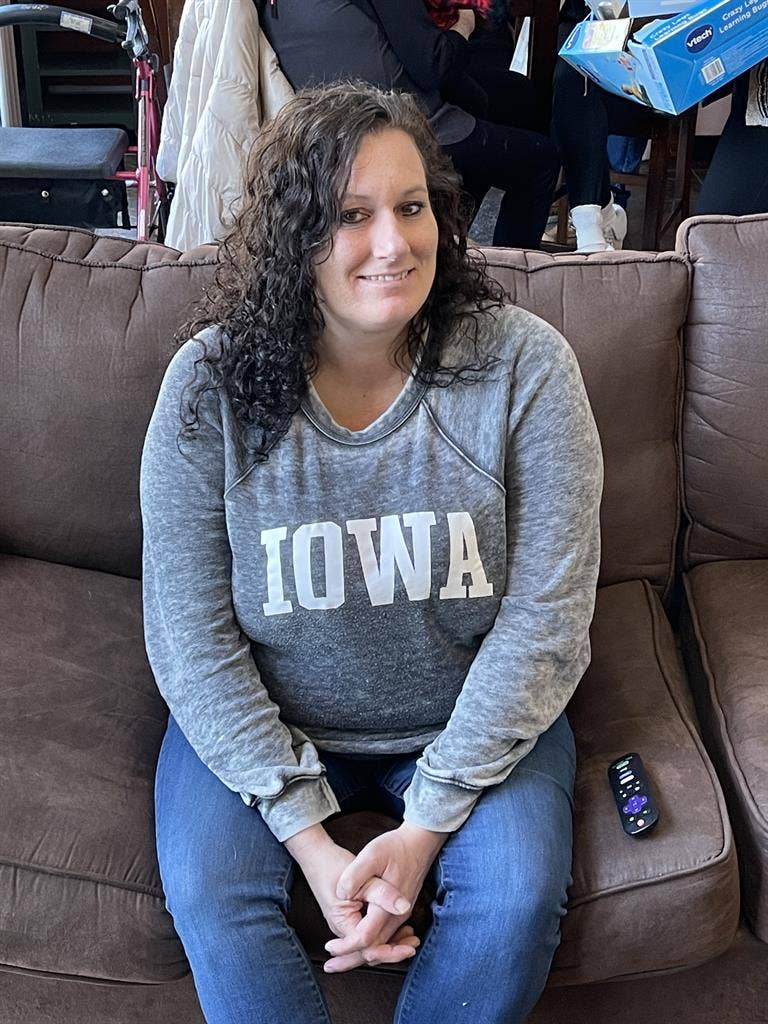 Melissa