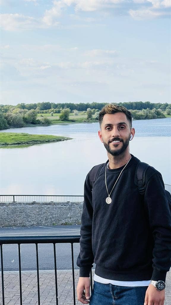 Dublin