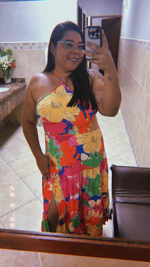Nicole