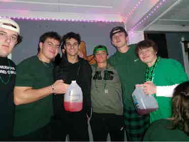 Ferris state university