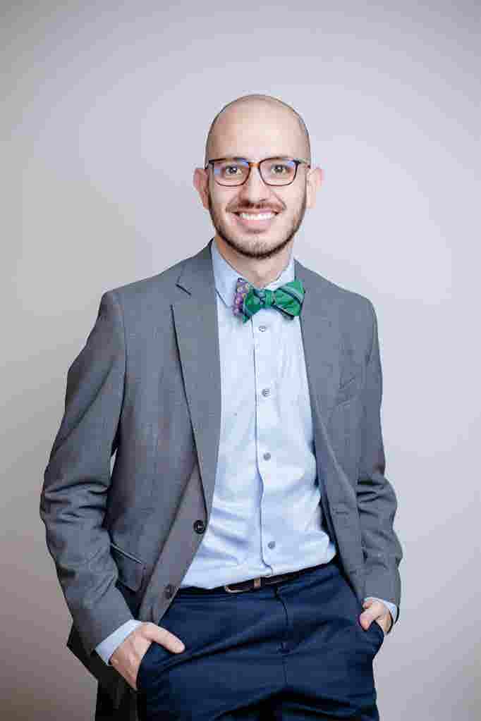 Sustainability professional