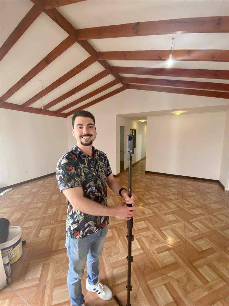 New Listing
